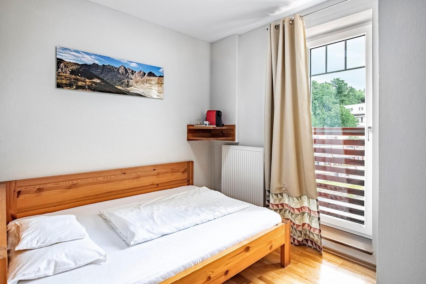 Villa Krejza Vysoke Tatry Bagian luar foto