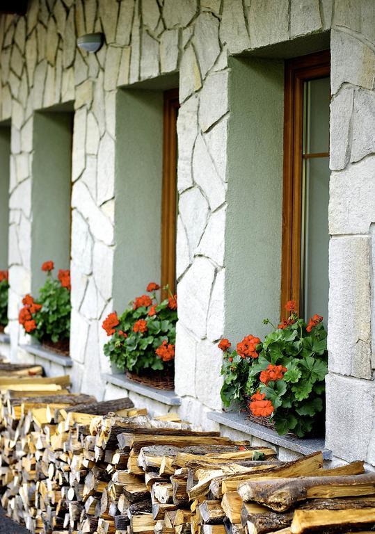 Villa Krejza Vysoke Tatry Bagian luar foto