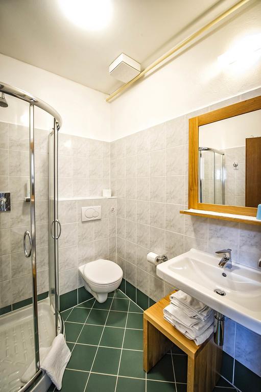 Villa Krejza Vysoke Tatry Bagian luar foto